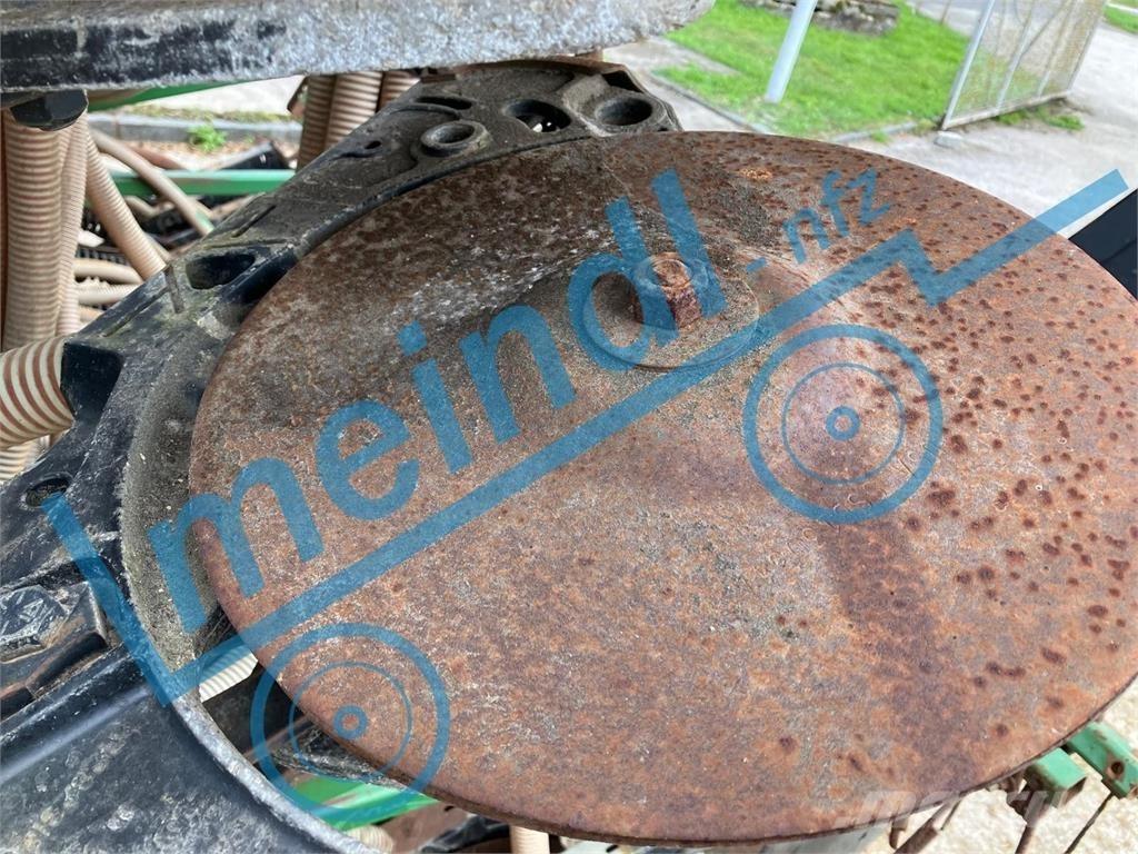 John Deere 740 A Muud mullaharimismasinad ja tarvikud