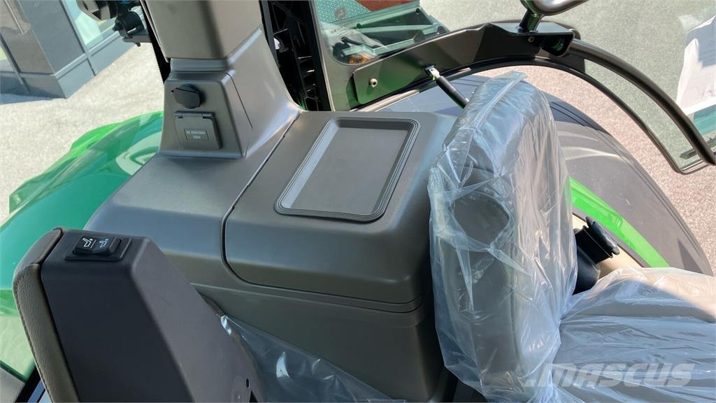 John Deere 7R 290 Traktorid