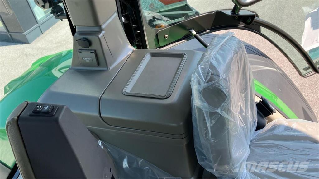 John Deere 7R 290 Traktorid