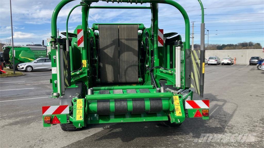 John Deere C451R Muu silokoristustehnika