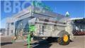 Joskin S4010/9V Sõnnikulaoturid