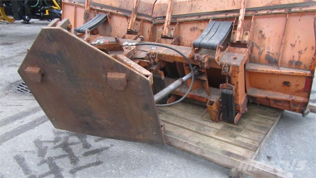 Kahlbacher DS 260 Lumesahad