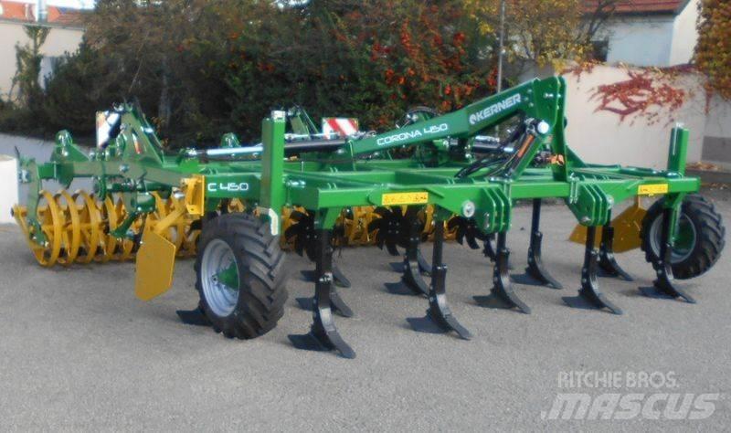 Kerner Corona 450 Kultivaatorid