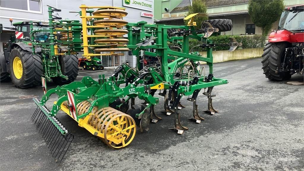 Kerner Corona 450 Kultivaatorid