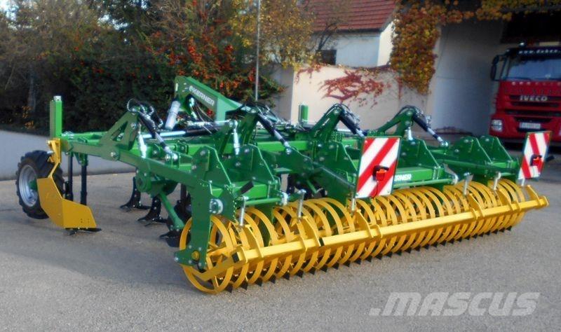 Kerner Corona 450 Kultivaatorid