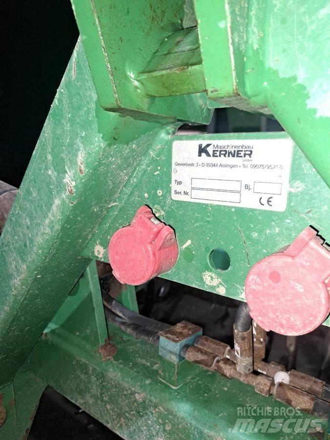Kerner Komet K480 Kultivaatorid