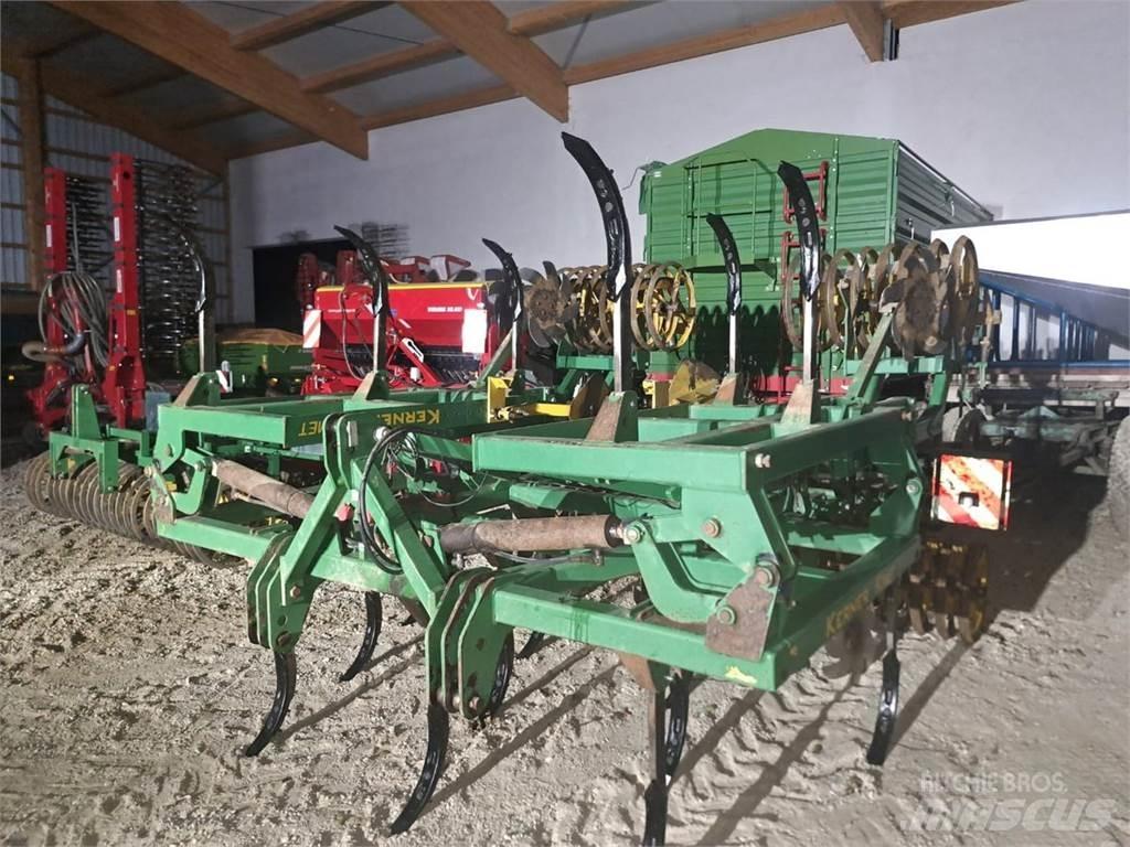 Kerner Komet K480 Kultivaatorid