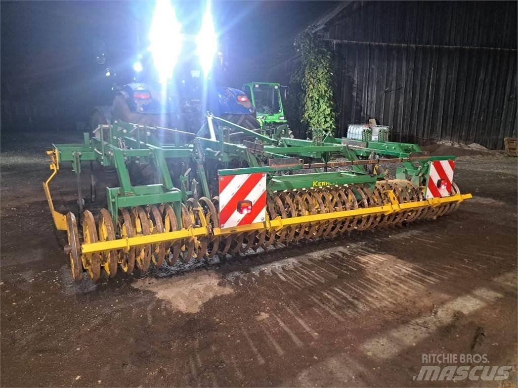 Kerner Komet K480 Kultivaatorid