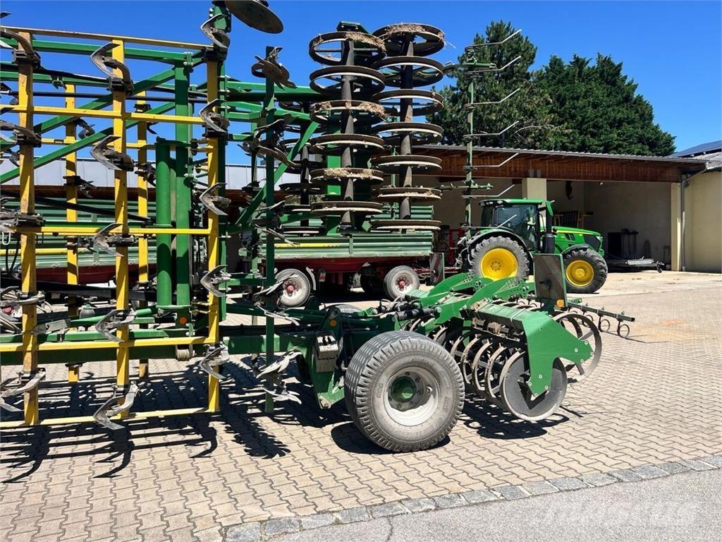 Kerner Stratos Kultivaatorid