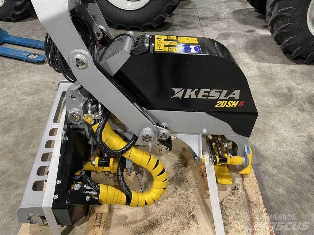 Kesla 20 SH II Muu