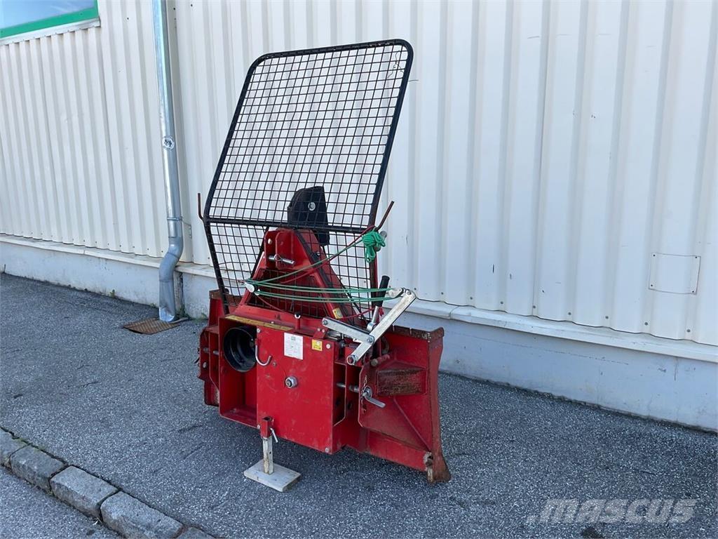  KGD 500 Vintsid
