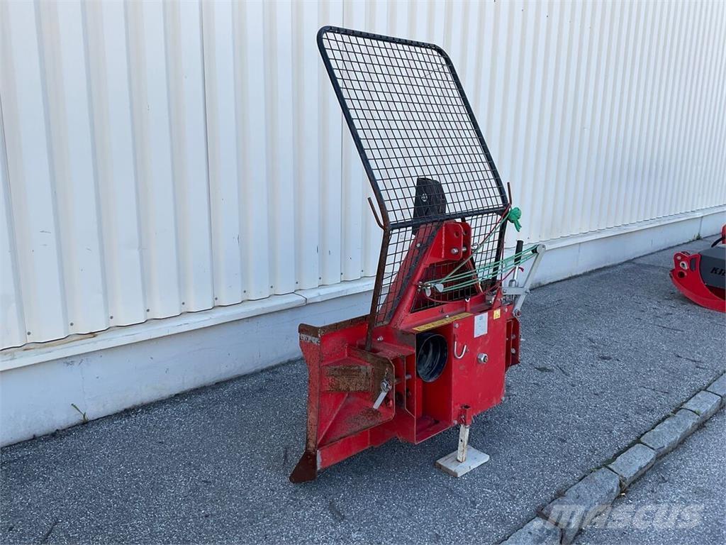  KGD 500 Vintsid