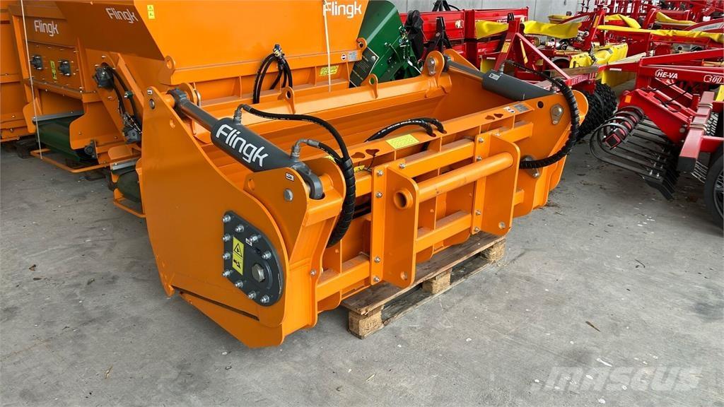  KHS 2Type 2000 Muud põllumajandusmasinad