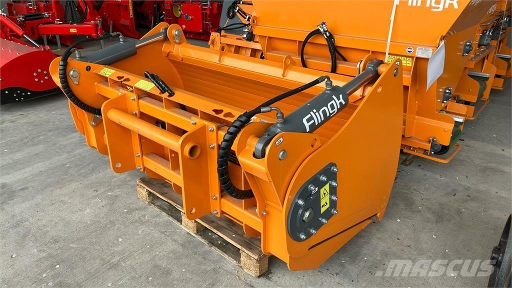  KHS 2Type 2000 Muud põllumajandusmasinad