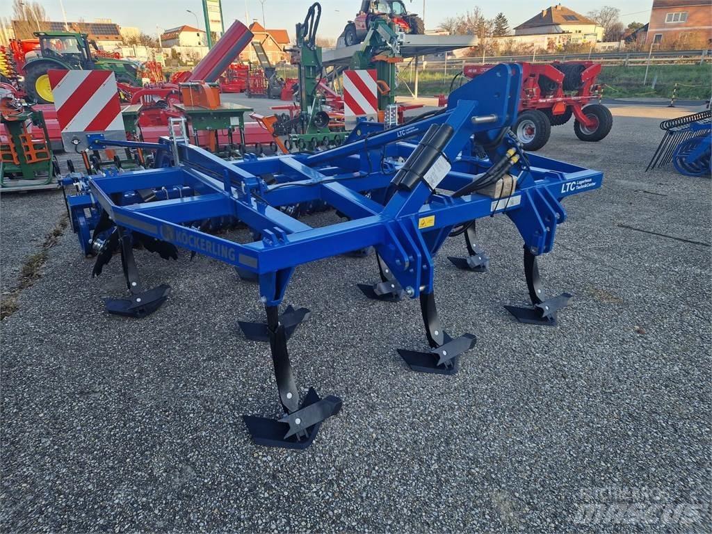 Köckerling Trio 300 Kultivaatorid