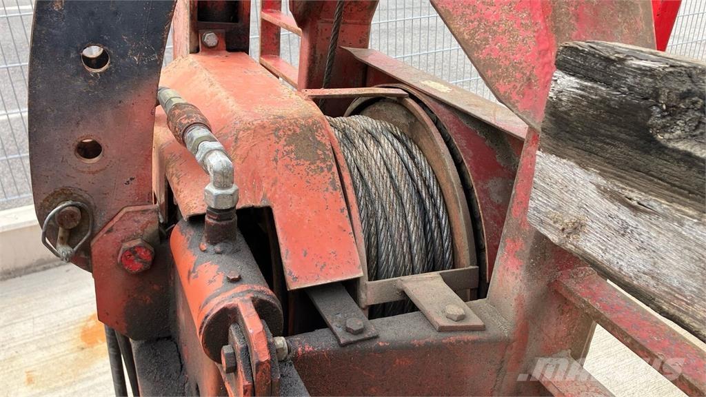  KÖNIGSWIESER 5t Vintsid