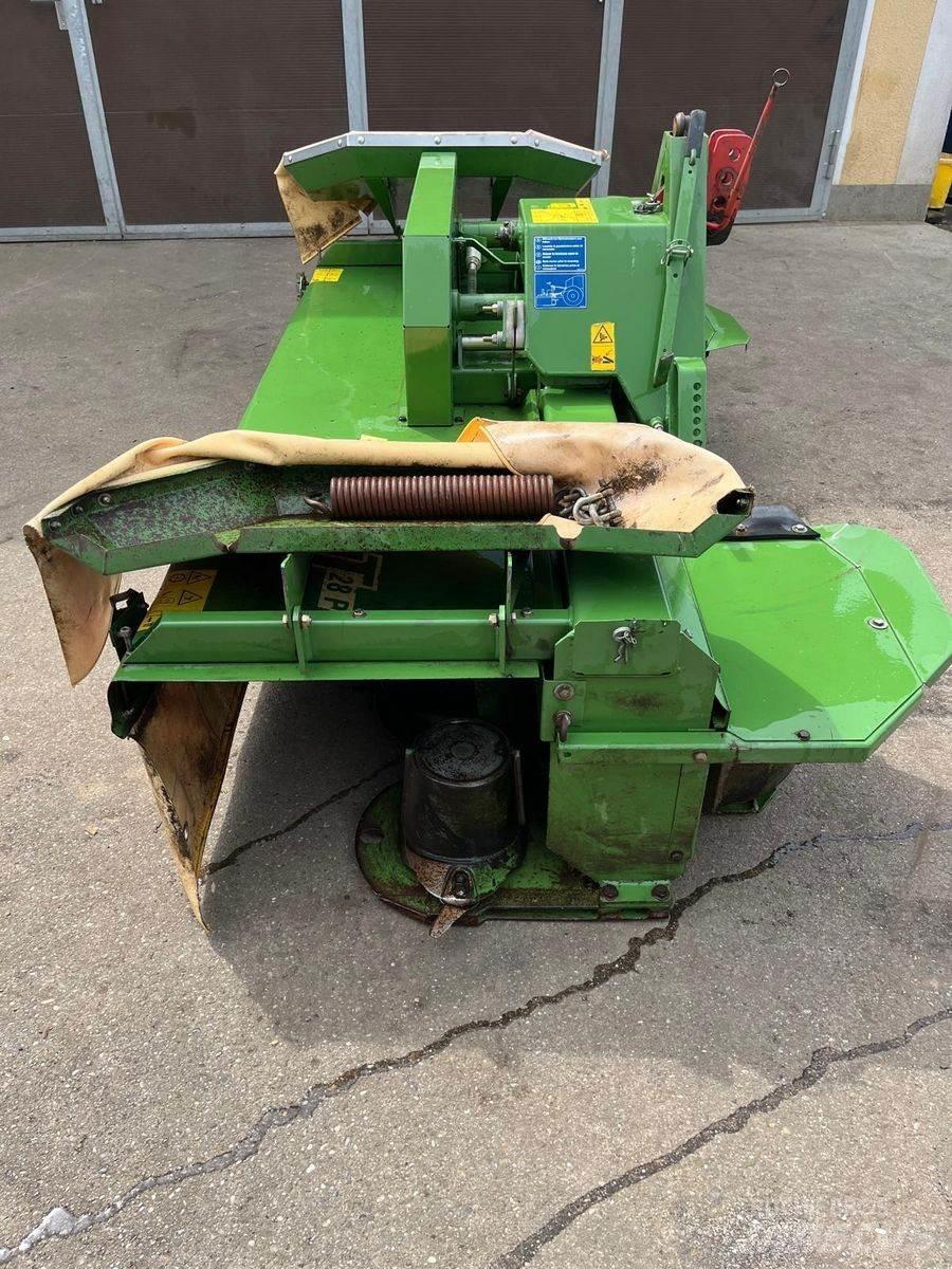 Krone EASY CUT 28 P Niidukid