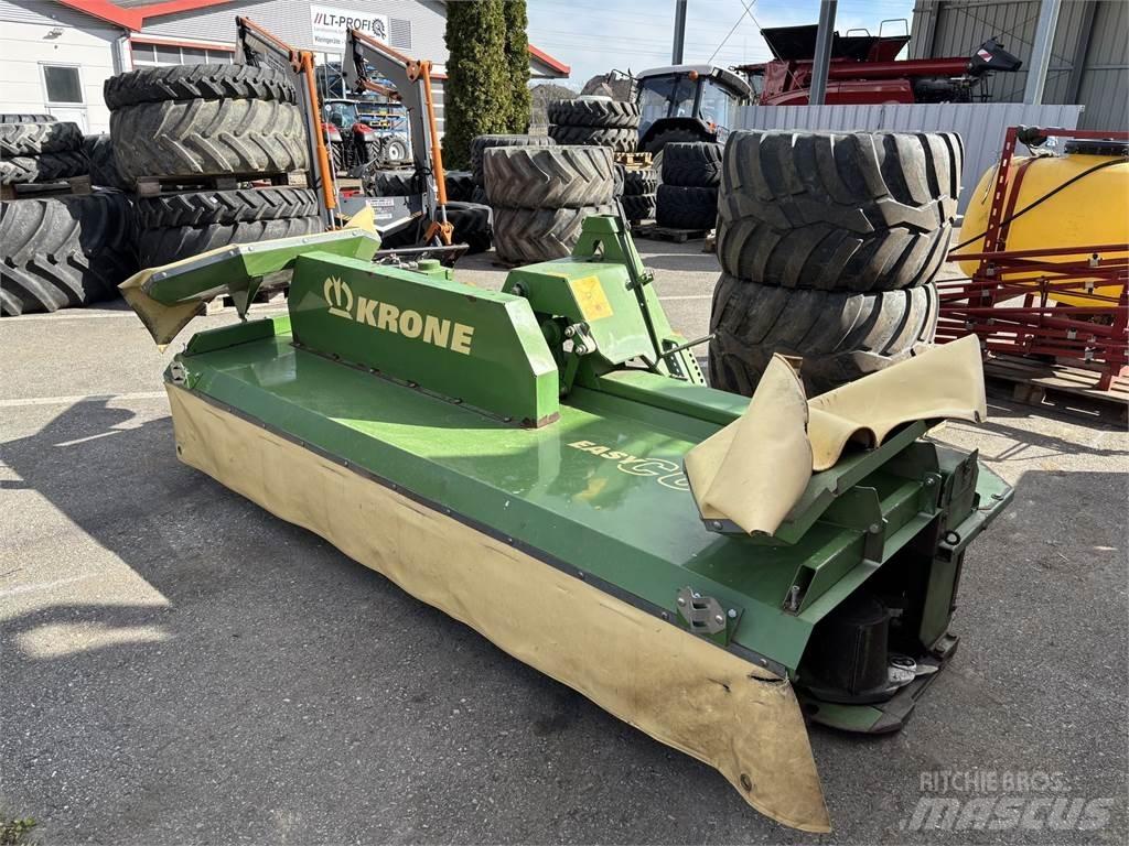 Krone EASY CUT 32 P Niidukid
