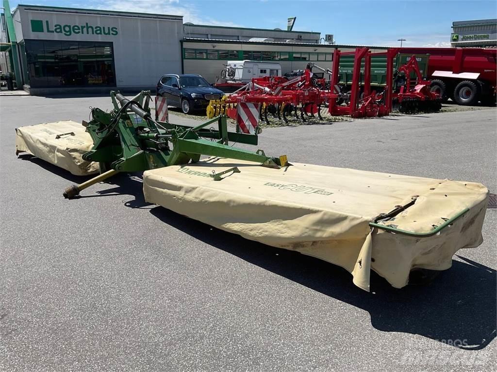 Krone Easy Cut 9000 Niidukid