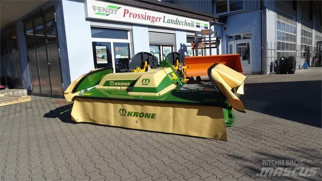Krone EC F320 Niidukid