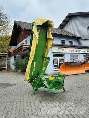 Krone EC R320 Niidukid
