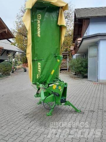 Krone EC R320 Niidukid