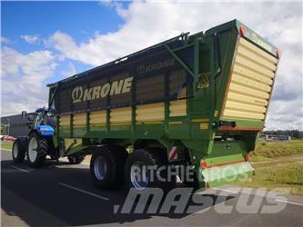 Krone TX 460 Muud haagised