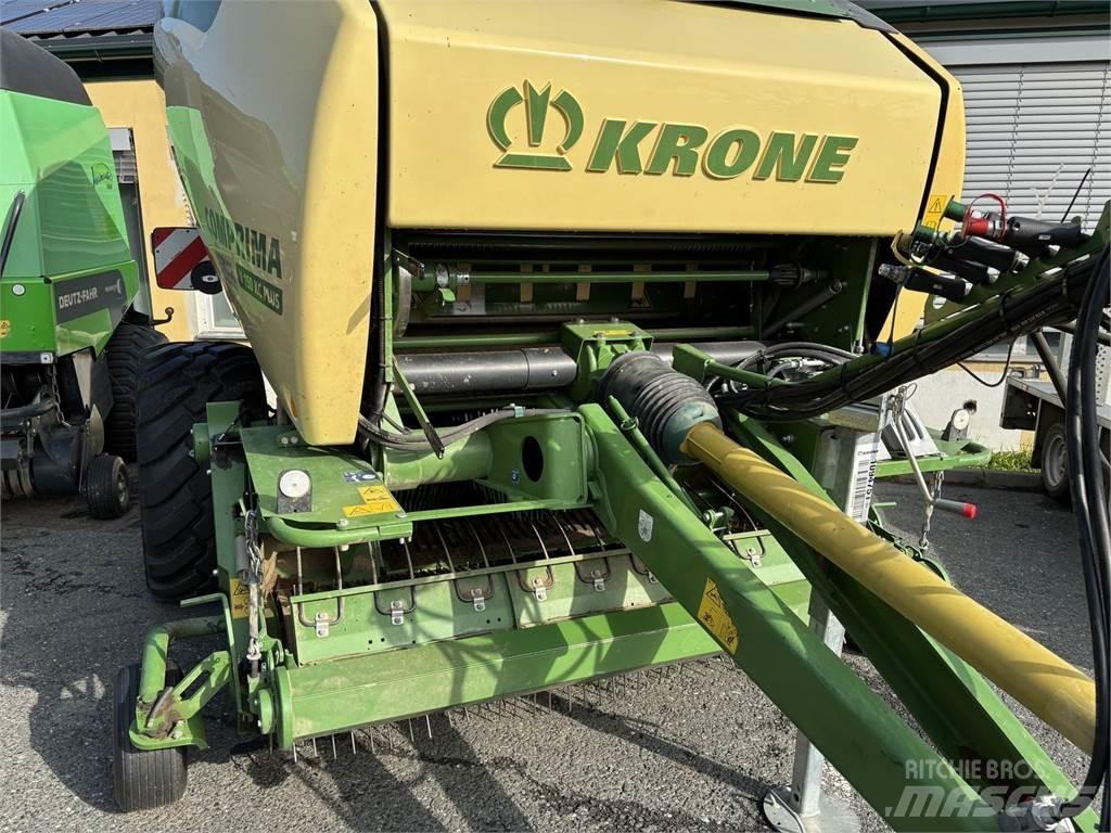 Krone V 150 XC Plus Ruloonpressid