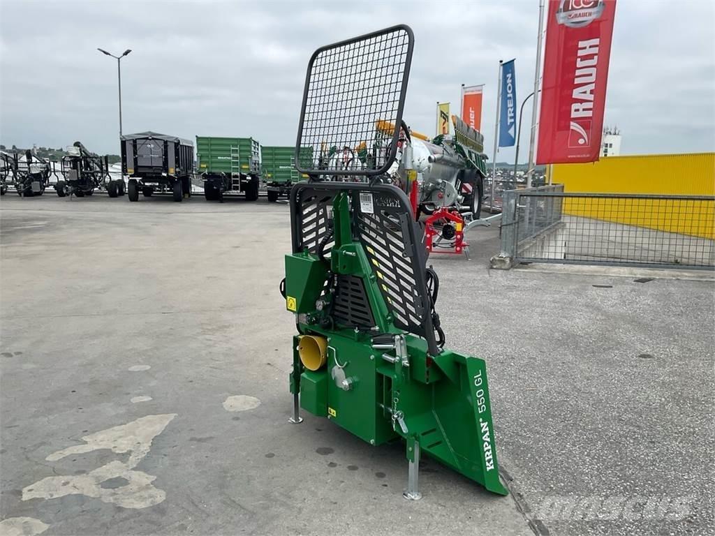 Krpan 550 GL Vintsid