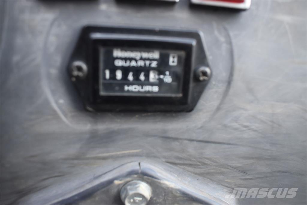 Kubota U10-3 Miniekskavaatorid < 7 t