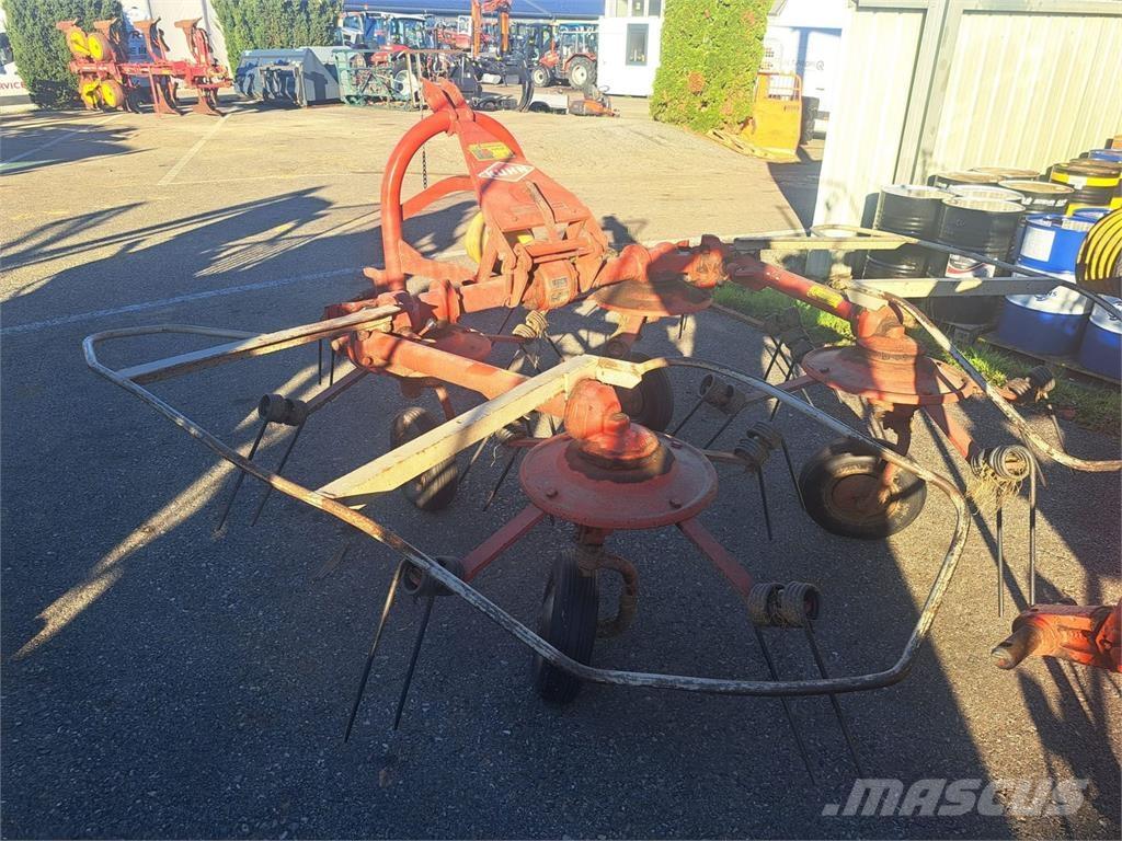 Kuhn 4 Kreisel Vaalutid ja kaarutid