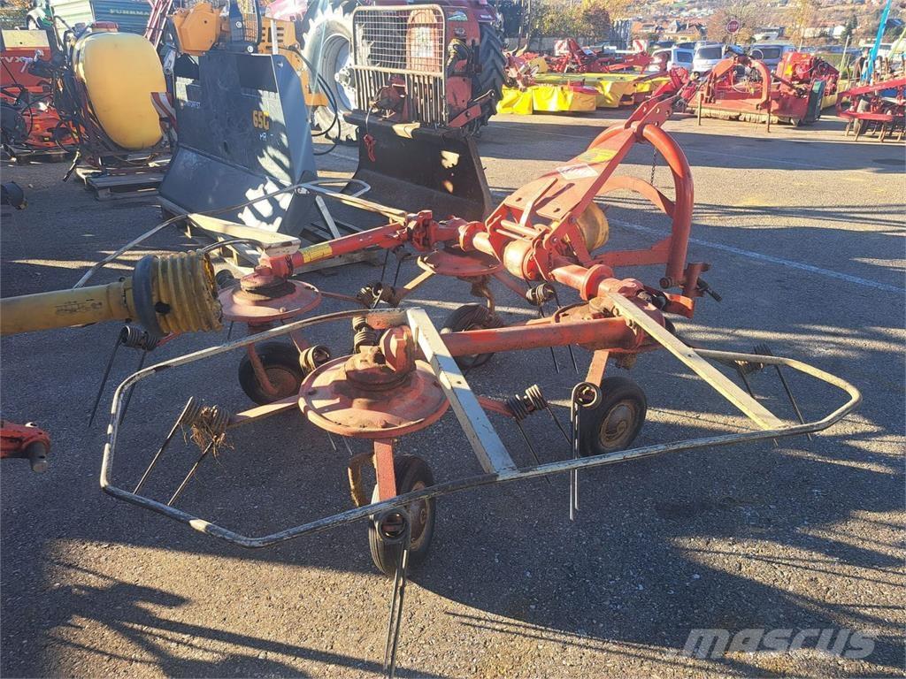 Kuhn 4 Kreisel Vaalutid ja kaarutid