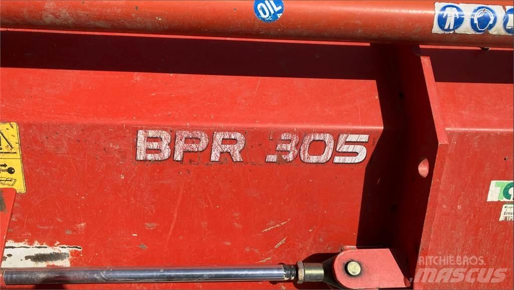 Kuhn BPR 305 Karjamaade niidukid / pealselõikurid