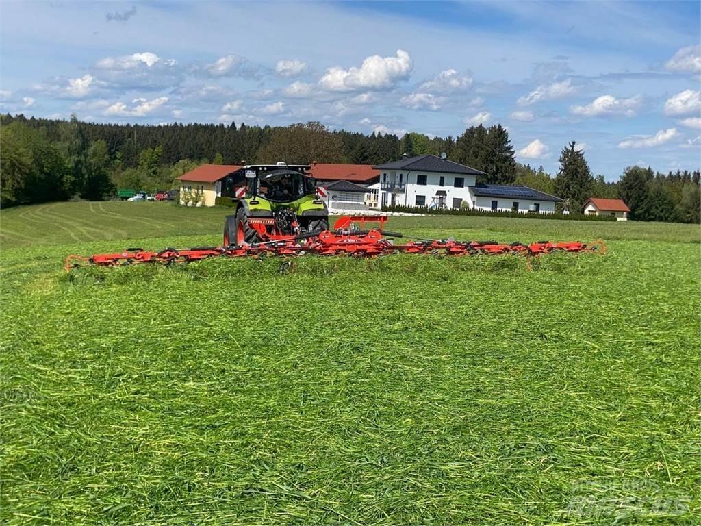 Kuhn GF13003 T Vaalutid ja kaarutid