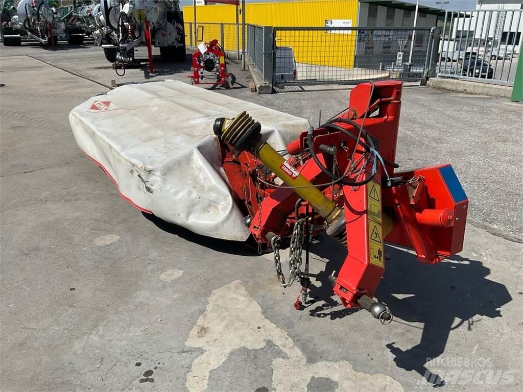 Kuhn GMD 700 GII -FF Niidukid