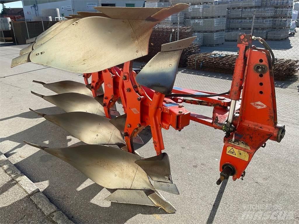 Kuhn MM 110 4T Tavalised adrad
