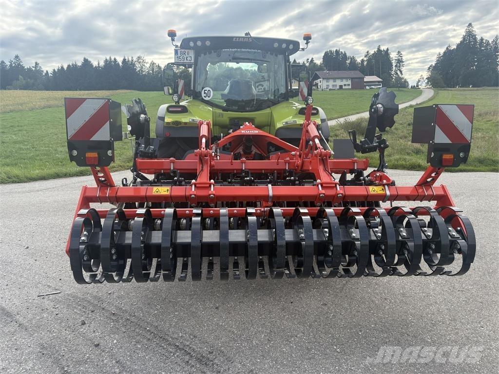 Kuhn Optimer L 300 Randaalid