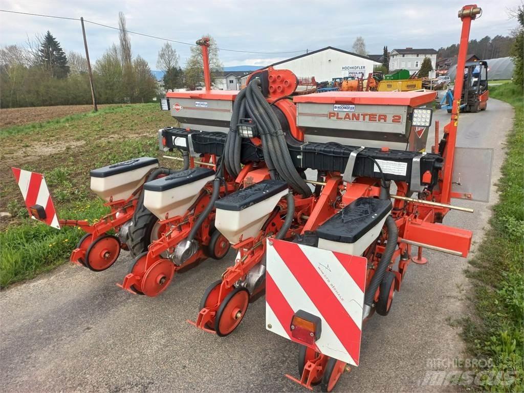 Kuhn Planter 2 Istutusmasinad