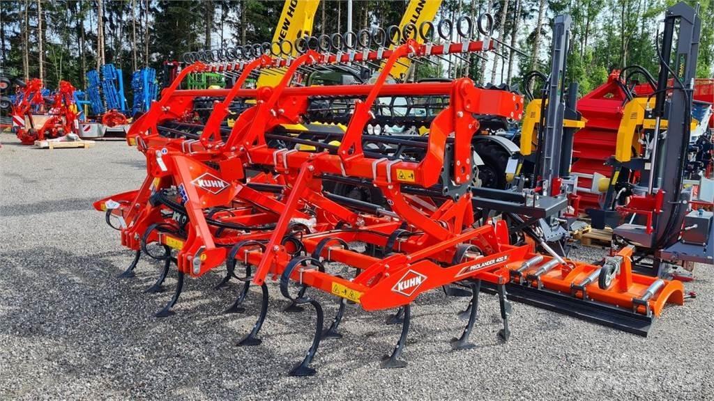 Kuhn Prolander 400R Kultivaatorid