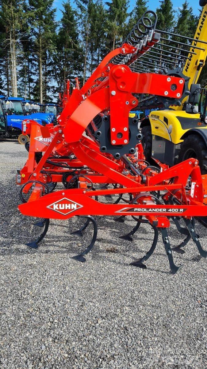Kuhn Prolander 400R Kultivaatorid
