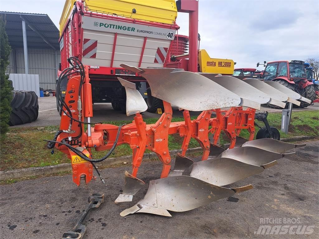 Kuhn Varimaster 123 Tavalised adrad