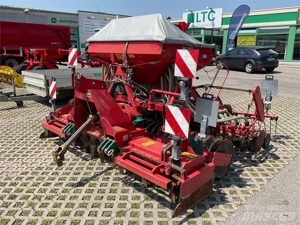 Kverneland NGS 301 Muud külvimasinad ja tarvikud