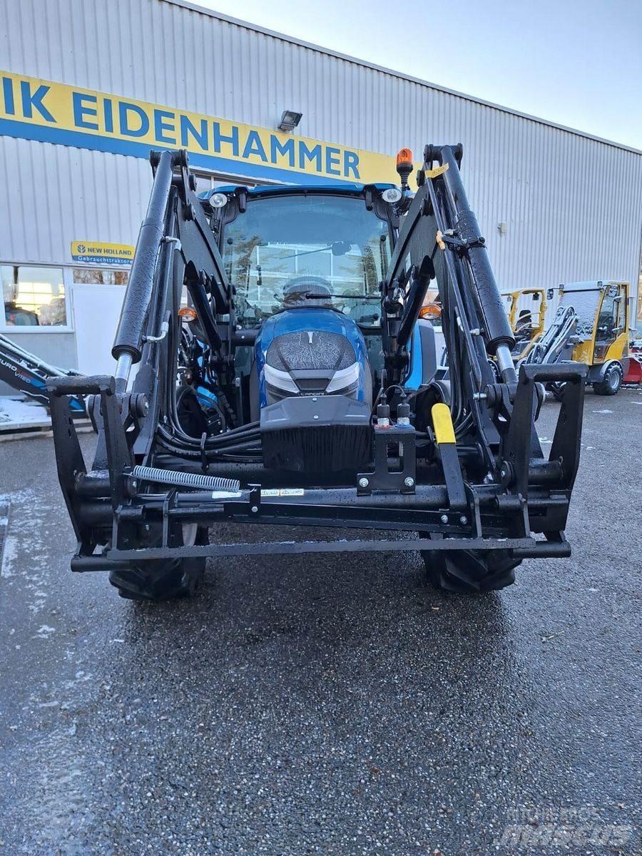 Landini 4-080 Traktorid
