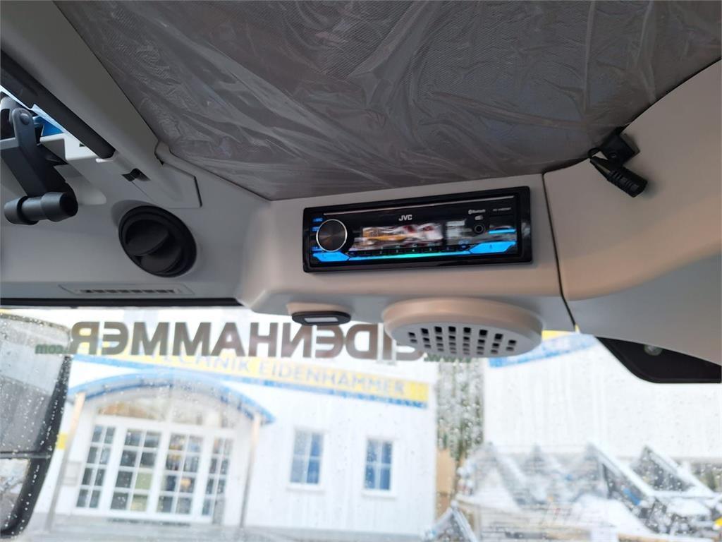 Landini 4-080 Traktorid