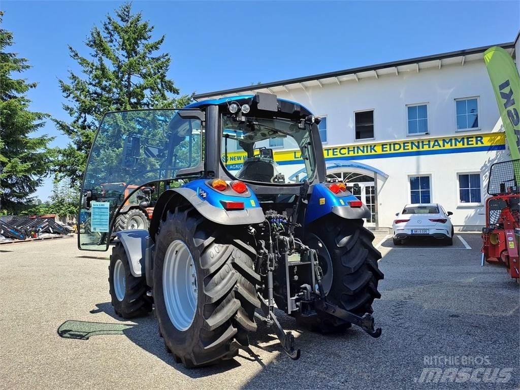 Landini 5-085 Traktorid