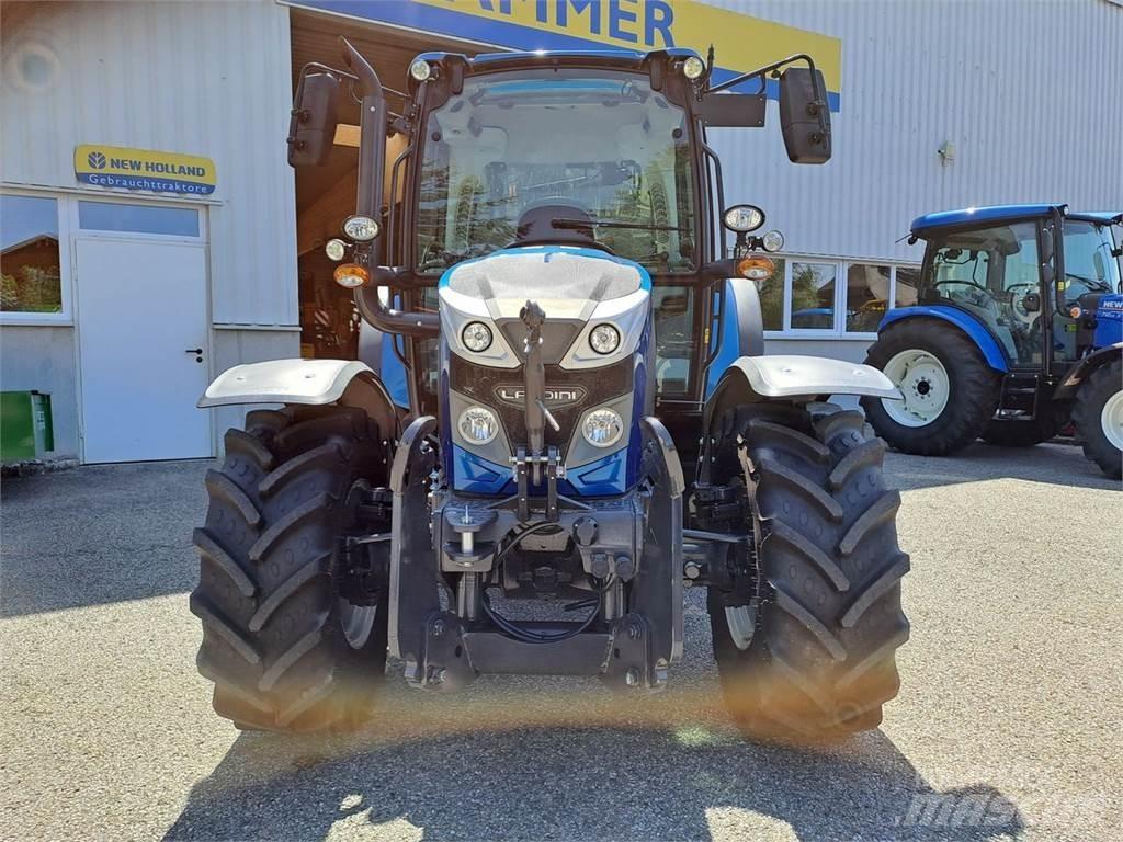 Landini 5-085 Traktorid