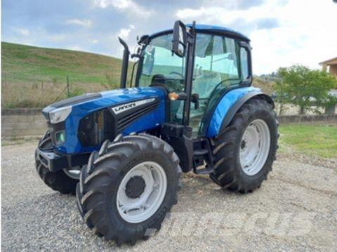 Landini 5-085 Traktorid