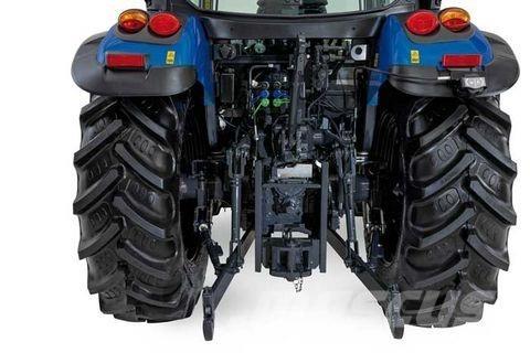 Landini 5-085 Traktorid