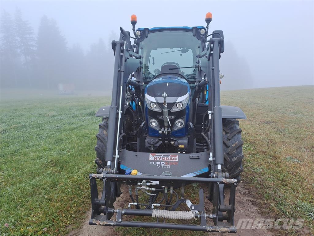 Landini 5-085 Traktorid