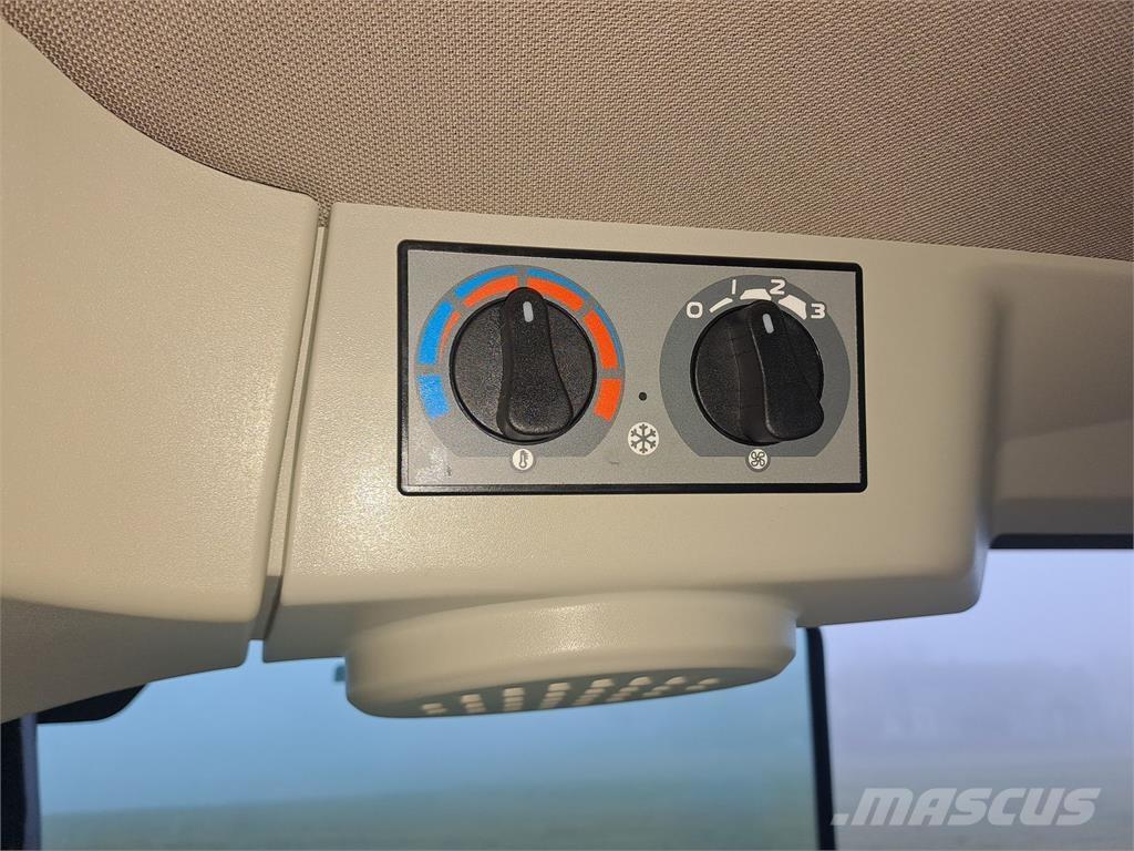 Landini 5-085 Traktorid